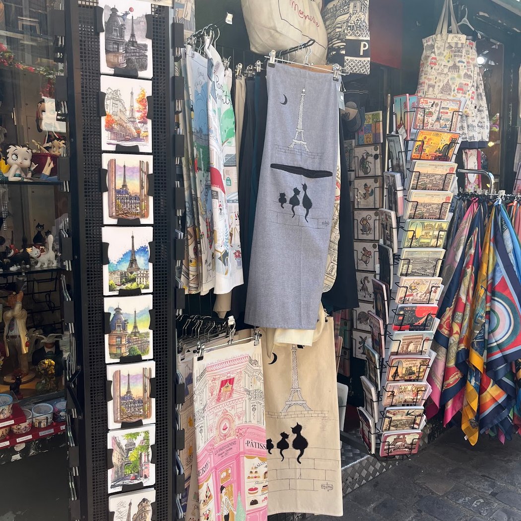 L'Atelier d'Art 2